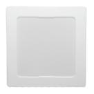 Painel com Placa Led Quadrado de Embutir Lys 12 Watts 6500K Branco - 15140187 - TASCHIBRA