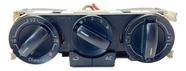 Painel Comando Ar Climatic Vw Polo 2005 2006 2007 2008 2009 2010 Original