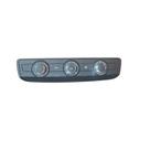 Painel comando ar condicionado audi a3 8v0820047b