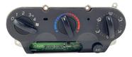 Painel Comando Ar Condicionado Ford Fiesta Ecosport 2005 2006 2007 2008 2009 2010 2011 Original