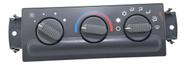 Painel Comando Ar Condicionado Gm S10 Blazer 2003 2004 2005 2006 2007 2008 2009 2010 Original