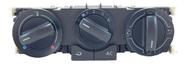 Painel Comando Ar Condicionado Vw Polo 2004 2005 2006 2007 2008 2009 Manual Original