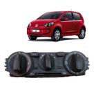 Painel comando ar condicionado vw up 2014 em diante