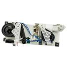 Painel Comando Controle Do Ar Condicionado Constellation Worker 24V 11 Vias - DNI2818