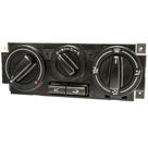 Painel Comando Controle Do Ar Condicionado Gol Parati Saveiro G3 2005 2006 G4 2007 a 2014 11 Vias - DNI2817