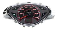 Painel Comp. Instrumentos Condor Biz 125 /2008 +mais