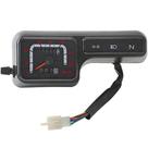 Painel completo bros 125/150 até 2005 - autotec