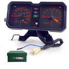 Painel Completo CB 400 e CB 450 - de 1980 a 1994 Painel Completo CB 400 e CB 450 - de 1980 a 1994