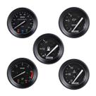 Painel Completo De Instrumentos Puma Vw Gts Gte 76 77 78