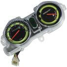Painel completo instrumentos CG150 CG 150 ES ESD 2009 a 2010 verde