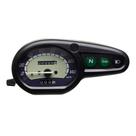 Painel Completo Instrumentos XTZ 125 2006 Azul Condor