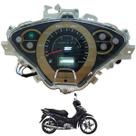 Painel Completo Moto Biz 125 Ex Flex 2016 2017