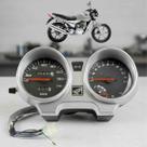 Painel Completo Moto Honda Cg Titan 150 Sport 2005 Ate 2008
