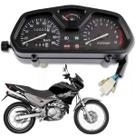 Painel Completo Moto Nx 400 Falcon 1999 2000 2001 2002 2003 2004 2005 2006 2007 2008 Modelo Original