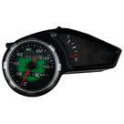 Painel Completo Moto Nxr 150 Bros Ks/es/esd 2010 - Injetada/gasolina