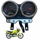 Painel Completo Moto Suzuki Gsr 125i 2013 2014 2015 2016 Painel Completo Moto Suzuki Gsr 125i 2013 2014 2015 2016
