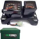 Painel Completo - Nx 200 - Sahara 350