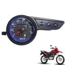 Painel Completo Para Honda Nxr Bros 150 2006 2007 2008