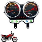 Painel completo suzuki yes 125 06+ (wn racing) b/22/7 - rdg