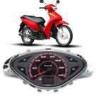 Painel Completo Velocímetro Honda Biz+ 2006 2007 2008 Painel Completo Velocímetro Honda Biz+ 2006 2007 2008