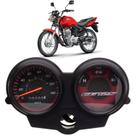Painel Completo Velocímetro Honda Cg Fan 125 2009 2010 2011 2012 2013