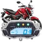 Painel Completo Velocímetro Honda Cg Fan Titan 160 Es 2016 2017