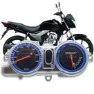 Painel Completo Velocímetro Honda Cg Titan 150 Esd 2011 2012 2013 Painel Completo Velocímetro Honda Cg Titan 150 Esd 2011 2012 2013