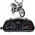 Painel Completo Velocímetro Honda Nx Falcon 400 1999 2000 2001 2002 2003 2004 2005 2006 2007 2008 Painel Completo Velocímetro Honda Nx Falcon 400 1999 2000 2001 2002 2003 2004 2005 2006 2007 2008