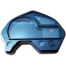 Painel Completo Velocímetro Moto Jef150 EFI Shineray Origina