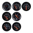 Painel Completo Velocimetro Willys F75 Rural Jeep Ford 5F
