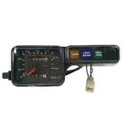 Painel completo xlr/ nx/ xr 200 smartfox - 36100-dfo-xr01 (st)