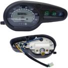 Painel Completo XTZ 125 de 2006 a 2008