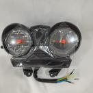 Painel completo Yamaha ybr factor 125 09/10 - Autotec