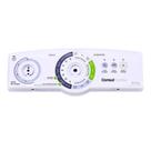 Painel Console Plástico Resistente Lavadora Consul 8kg CWE08A