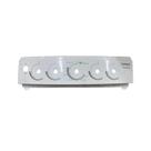 Painel Controle 20 Furo Inter Gw C/ Graf 326065829
