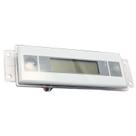 Painel Controle Aquecedor Bosch GWH 300DE LCD - 7719002763