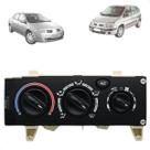 Painel Controle Ar Condicionado Megane 1996 97 98 99 00 01 02 a 2008