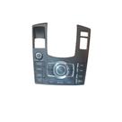 Painel controle multimidia audi a8 s8 d3 4e mmi 4e1919612b