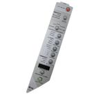 Painel Controle Para Lavadora Brastemp 8Kg Sense Facil