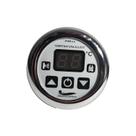 Painel Controle Temperatura Aquecedor Hidroconfort Spa Hmax Painel Controle Temperatura Aquecedor Hidroconfort Spa Hmax