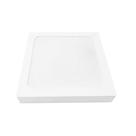 Painel ControLED Sobrepor Quadrado 18W c/ Sensor de Luminosidade Luz Branco Frio 6500K Bivolt Painel ControLED Sobrepor Quadrado 18W c/ Sensor de Luminosidade Luz Branco Frio 6500K Bivolt