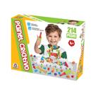 Painel Criativo Braskit - 3600 Painel Criativo Braskit - 3600