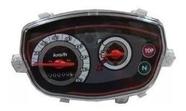 Painel Crypton 115 2010 - 2014 33095 Painel Crypton 115 2010 - 2014 33095