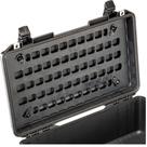 Painel da tampa Pelican 1535 EzClick Molle