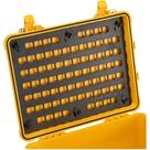 Painel da tampa PELICAN 1560 Ez-Click Molle