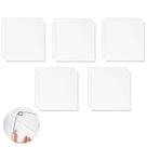 Painel de Acesso Morvat com Mola Ajustável 14x14 Polegadas Pacote com 10