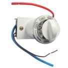Painel de Borda Aquecedor Cardal Hidro2 e Super Hidro2 - AC286