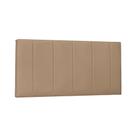 Painel de Cama 160cm Cristal Suede - Lucadi Home