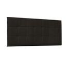 Painel de Cama 160cm Sonhare Corano Marrom - Lucadi Home