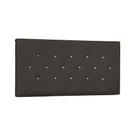 Painel de Cama 195cm Paris Suede - Lucadi Home